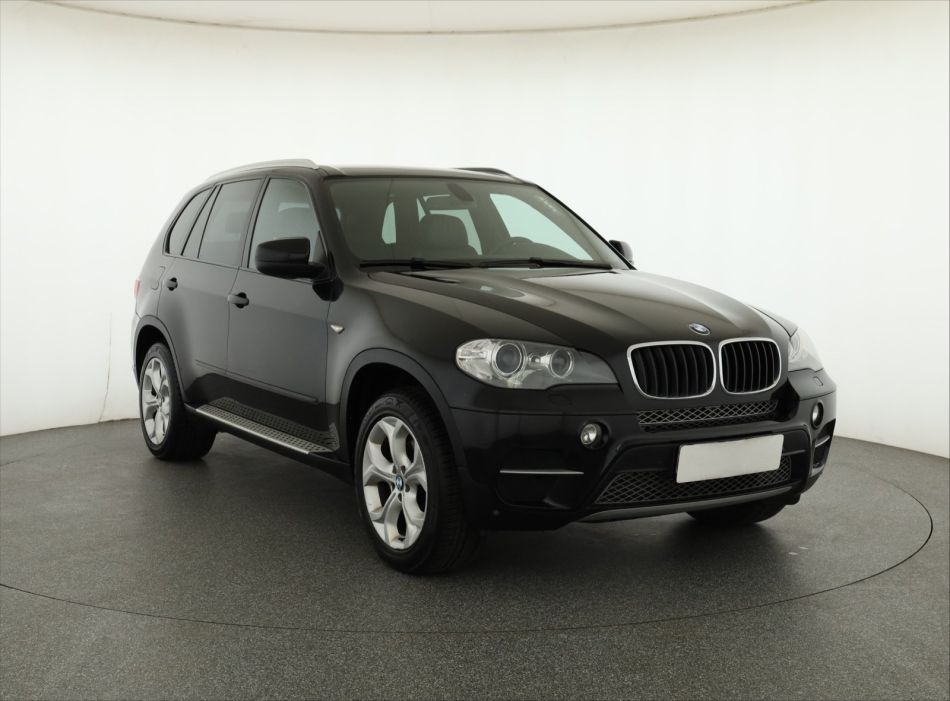 BMW X5 - 2013