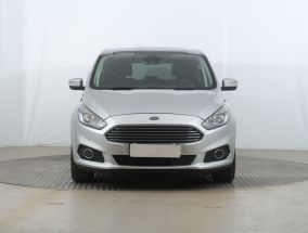 Ford S-Max - 2016