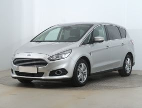Ford S-Max - 2016