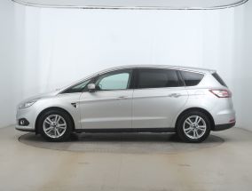 Ford S-Max - 2016
