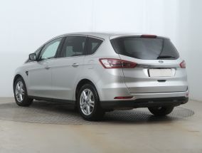 Ford S-Max - 2016