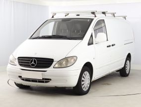 Mercedes-Benz Vito - 2006