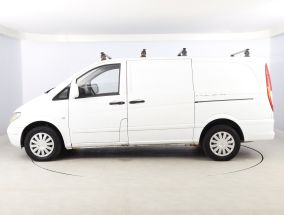 Mercedes-Benz Vito - 2006