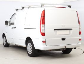 Mercedes-Benz Vito - 2006