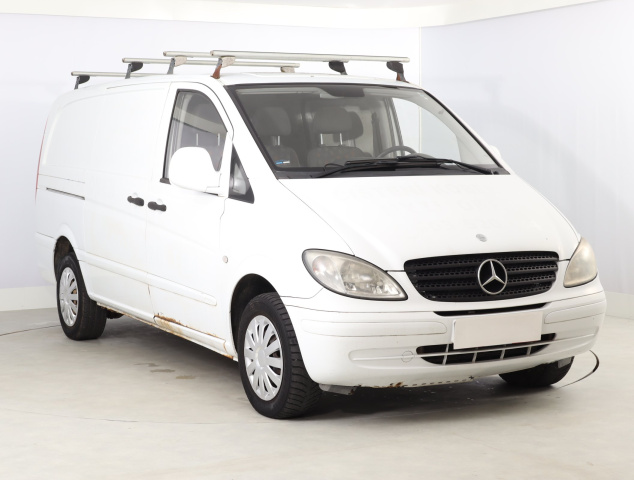 Mercedes-Benz Vito 2006