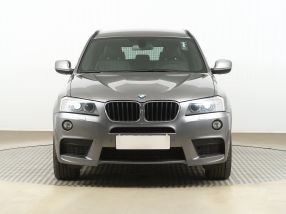 BMW X3 - 2012