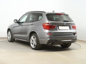 BMW X3 - 2012