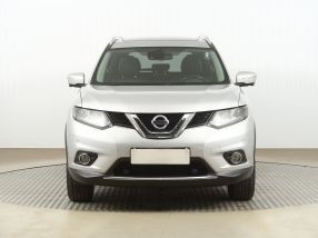 Nissan X-Trail - 2016