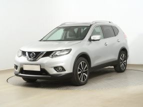 Nissan X-Trail - 2016