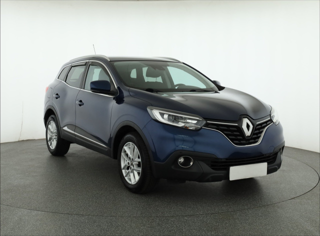 Renault Kadjar 2018