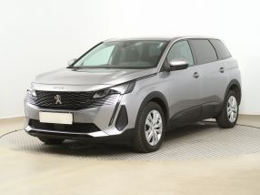 Peugeot 5008 - 2021