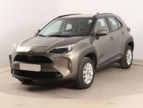 Toyota Yaris Cross - 2024