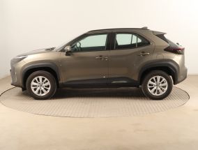 Toyota Yaris Cross - 2024