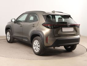 Toyota Yaris Cross - 2024