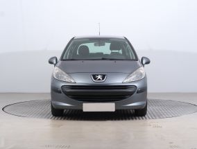 Peugeot 207 - 2009
