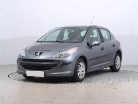 Peugeot 207 - 2009