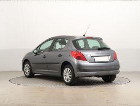 Peugeot 207 - 2009