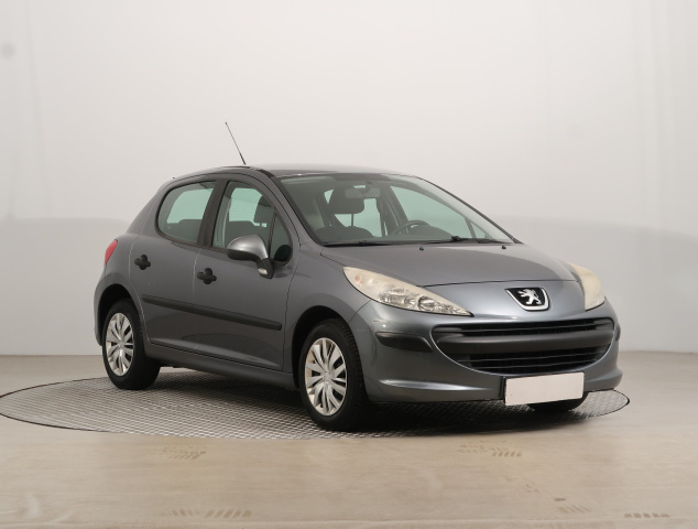 Peugeot 207 2009