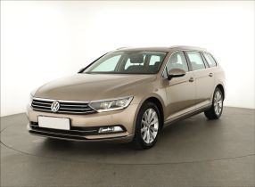 Volkswagen Passat - 2016