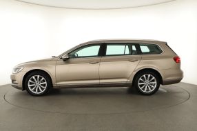 Volkswagen Passat - 2016