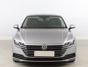 Volkswagen Arteon - 2018