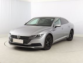 Volkswagen Arteon - 2018