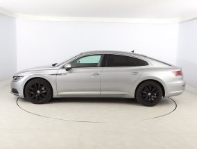 Volkswagen Arteon - 2018