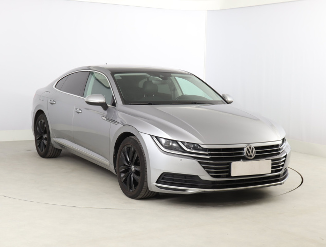 Volkswagen Arteon 2018