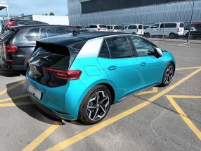 Volkswagen ID.3 - 2020