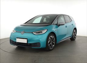 Volkswagen ID.3 - 2020