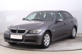 BMW 3 - 2005
