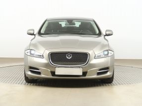 Jaguar XJ - 2011