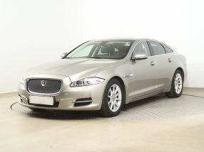 Jaguar XJ - 2011