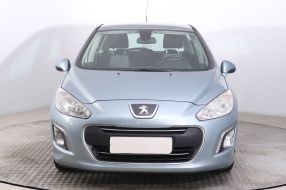 Peugeot 308 - 2012