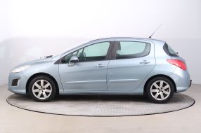 Peugeot 308 - 2012