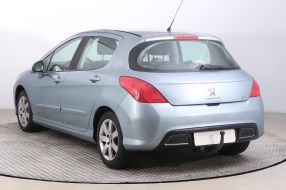 Peugeot 308 - 2012
