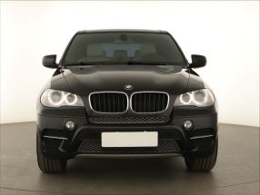 BMW X5 - 2011
