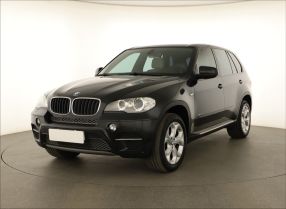 BMW X5 - 2011