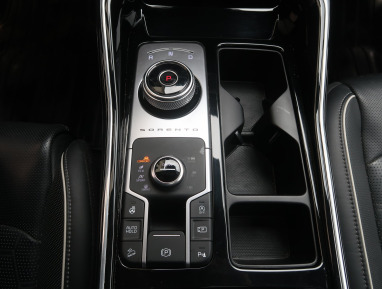Kia Sorento - 2022