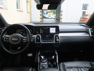 Kia Sorento - 2022