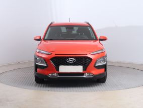 Hyundai Kona - 2020
