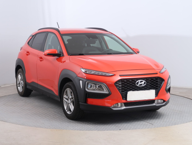 Hyundai Kona 2020