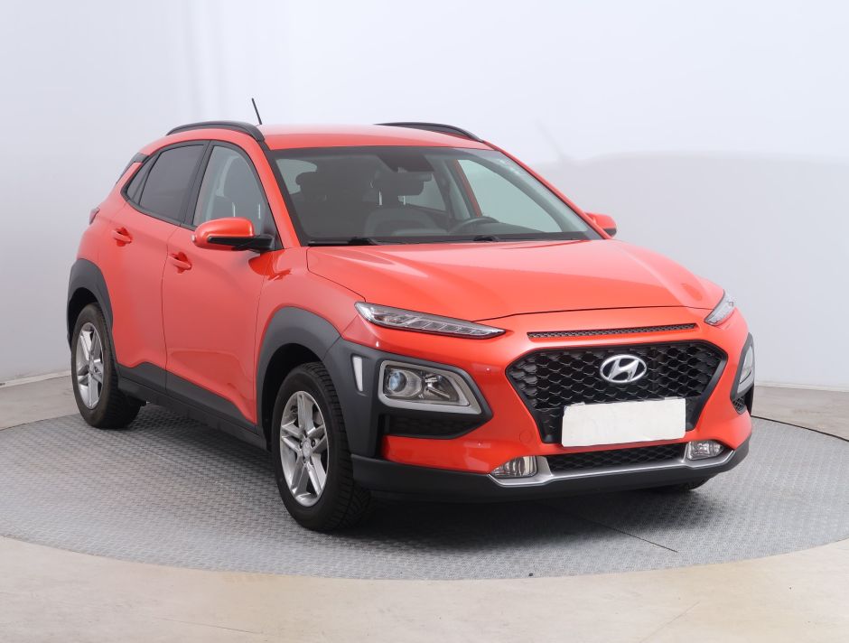 Hyundai Kona - 2020