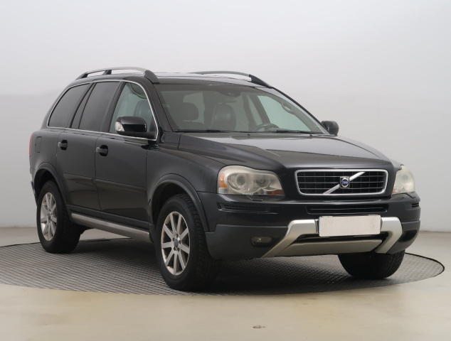 Volvo XC90 2007