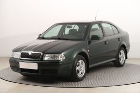 Skoda Octavia - 2001