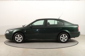 Skoda Octavia - 2001