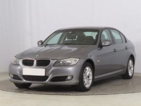 BMW 3 - 2011