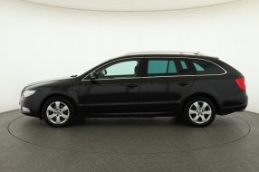 Skoda Superb - 2010