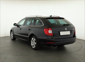 Skoda Superb - 2010