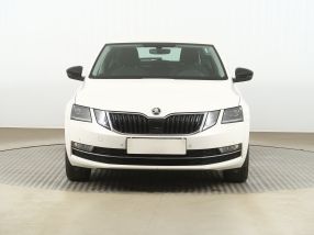 Skoda Octavia - 2019